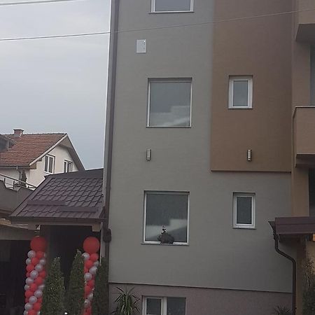 Hotel Kiko Bituli Exterior foto